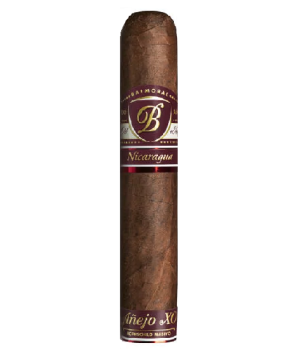 Balmoral Añejo XO Nicaragua Rothschild Masivo